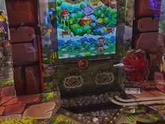 -阿尔法Game Station(中山路店)