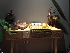 -SABAI THAI SPA泰式按摩体验馆(北城天街店)