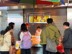 -明记牛杂(新马路分店)