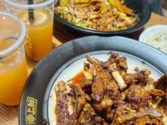 -掌上鲜(南顺城街店)