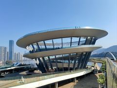 -梅溪湖城市岛