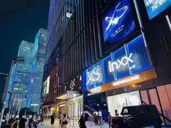 -万达广场(长沙开福店)