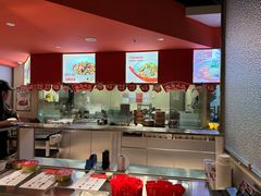 -九毛九西北菜(大东海店)