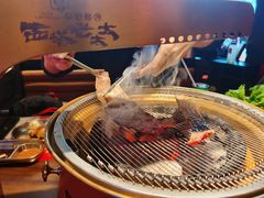 -西塔老太太泥炉烤肉(上海七宝领展广场店)
