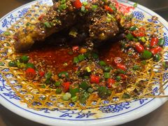 -徐鼎盛民间菜(南坪后堡店)