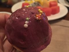 -好日子皇冠假日酒店·君怡咖啡厅(特美思大厦店)