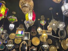 -苏坦土耳其西餐厅(玉林店)