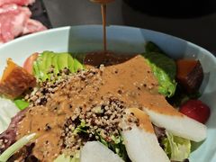 -千寻烧肉(政务区店)