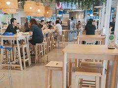 -宜家·瑞典风味餐厅(天津东丽商场店)