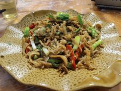 -古城苗家土菜馆(河景餐厅店)