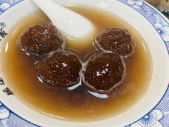 -粗茶淡饭(东关街店)
