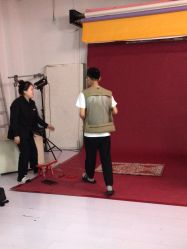 -小阿福儿童摄影(光谷时代广场店)