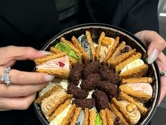 -蔡嘉甜品(上海大宁久光中心店)