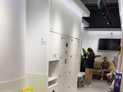 -天真蓝照相馆(杭州滨江宝龙店)