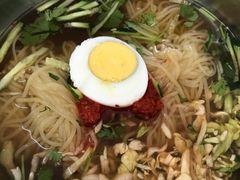 鸡西大冷面-鸡西冷面(翠竹店)