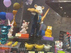 -烟台中泽华羿铂尔曼酒店·汇·全日餐厅·高空海景自助