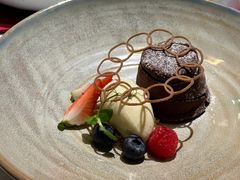 -Wei菋·Le Bistrot