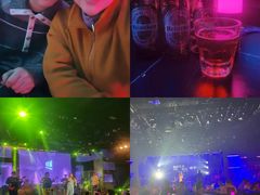 -MOSSO音乐酒吧·live house(南京旗舰店)