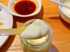 -王慧洁开口虾水饺·地道东北菜(银泰城店)