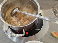 -大橘元自助回转火锅(天河新天地店)