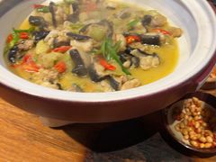 -印象鲵宴·张家界地标美食名片(溪布街店)