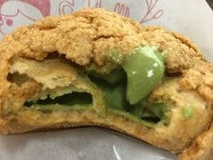 -西树泡芙(正佳店)
