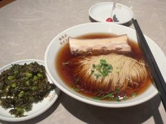 -松鹤面馆·古法焖肉面(观前店)