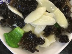 木耳山药-东四民芳餐厅(世茂工三店)