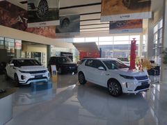 -新乡通孚祥捷豹路虎