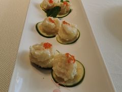 青柠怪味虾-106餐厅(山水文园店)