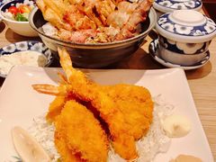 -小山日本料理(太古汇店)