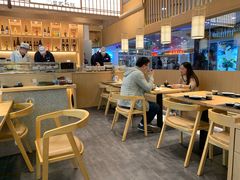 -苍月中华料理(王府井店)