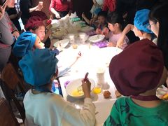 -Geneva日内瓦餐厅(西郊宝成花苑店)