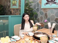 -春润大地海南椰子鸡(沙井京基百纳广场店)