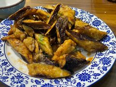 -向民炒鸡老店(金泰华府店)