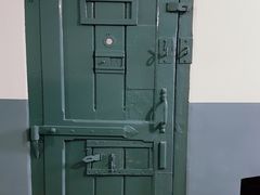 -青岛德国监狱旧址博物馆