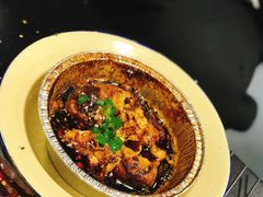 趁热吃烤脑花-碎怂烤肉(钟楼柳巷店)