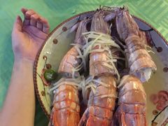 -盛港湾海鲜食府(黄沙店)