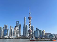 -上海港国际客运中心