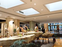 -天目湖御水温泉·度假酒店