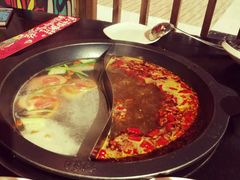 -井格重庆火锅(燕郊永旺店)
