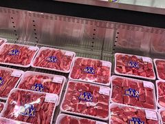 -盒马X会员店(上海森兰商都店)