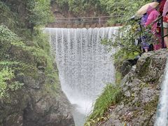 -大奇山国家森林公园