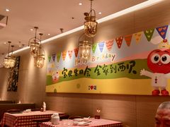 -西贝(虹口龙之梦店)