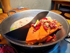 -阳阳老火锅(小南门店)