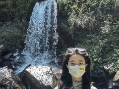 -石台牯牛降景区