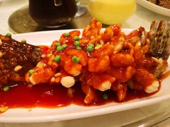 -顺风海鲜港(金玉兰店)