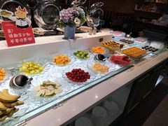 -凡塔斯牛排自助餐厅(广东佛山三水万达店)
