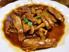 -大眼锅贴饺子(河西店)