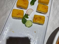 -鑫巴蜀小镇 · 水煮鱼专研店(玉桥店)